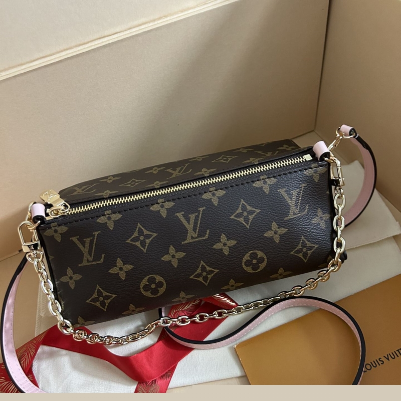 LV Satchel Bags